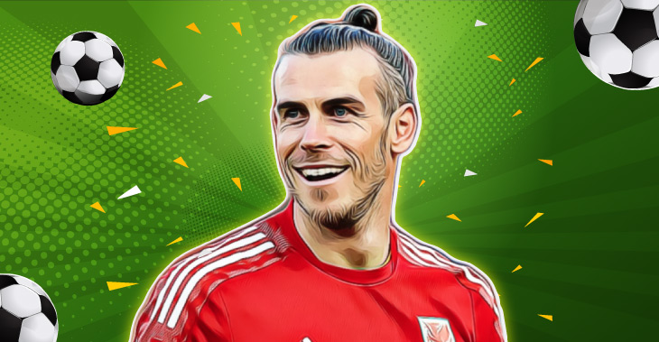Gareth Bale Leaving Real Madrid After 9 Years to Join LA FC