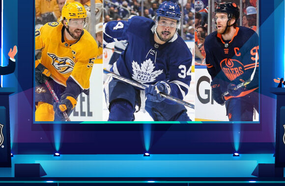 NHL.com Discusses Possible Winners for the Norris Trophy in 2022