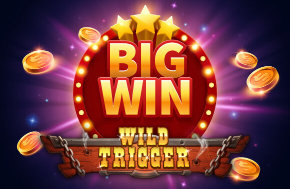 Play'n GO Offers €200,000 Max Win in Wild Trigger