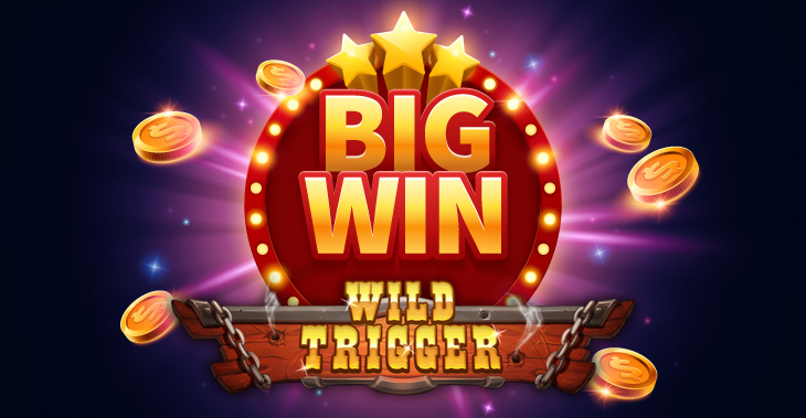 Play'n GO Offers €200,000 Max Win in Wild Trigger