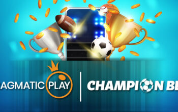 Pragmatic Play - ChampionBet Partnership Will Develop a Central African Profile