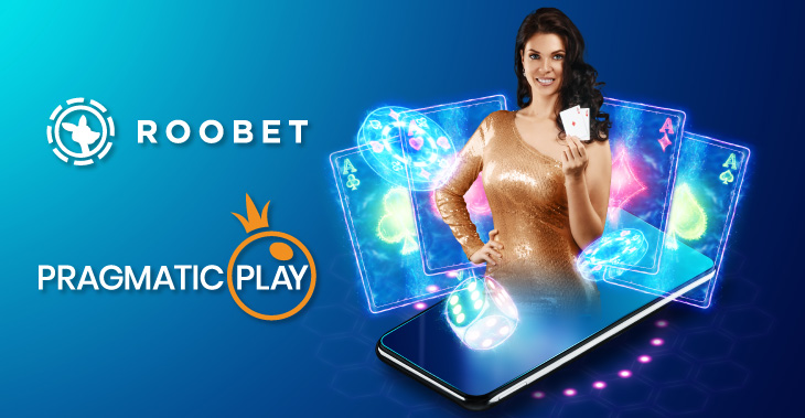 Pragmatic Play Launching the Bespoke Live Casino With Roobet