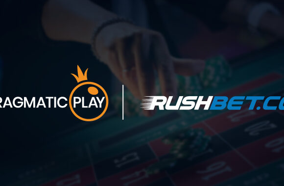 RSI's Rushbet Brings Pragmatic Play's Live Casino to Columbia