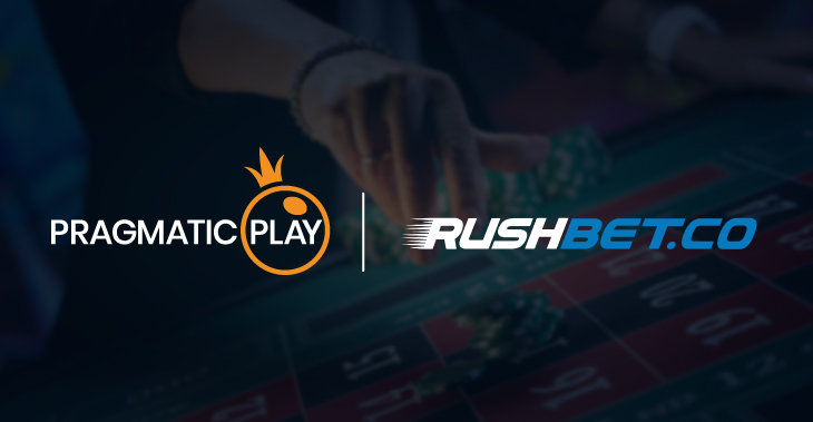 RSI's Rushbet Brings Pragmatic Play's Live Casino to Columbia