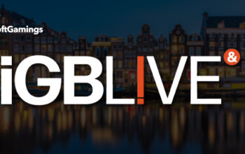 SoftGamings All Set to Rock the House in Amsterdam at the iGB Live!