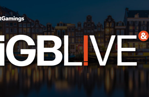 SoftGamings All Set to Rock the House in Amsterdam at the iGB Live!