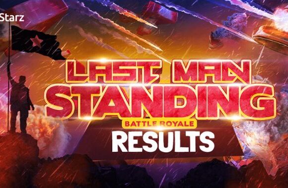 After Three Years, Bitstarz's Last Man Standing Battle Is Over