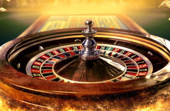 Evolution Releases Gold Bar Roulette, Letting Gamers Set up Huge Multipliers