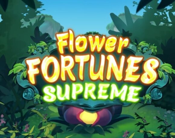 Play Bitstarz's New Flower Fortunes Supreme Game to Win Big!