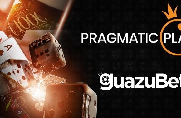 Pragmatic Play Is Now Live In Argentina's Misiones With GuazuBet