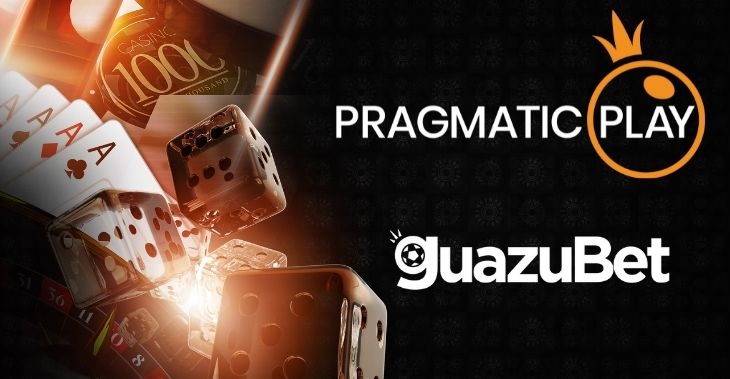 Pragmatic Play Is Now Live In Argentina's Misiones With GuazuBet