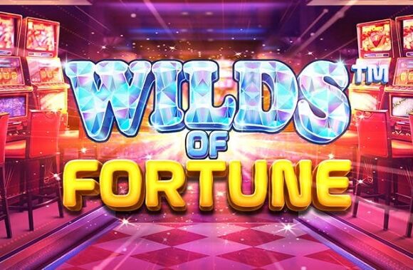 Retro Favorite Wilds of Fortune from Betsoft Gaming Takes You down Memory Lane