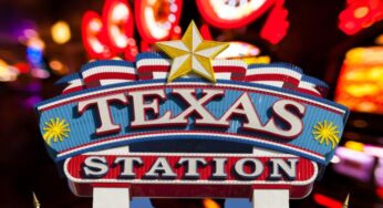 Station Casinos Acquires a 126-Acre Site Near Las Vegas