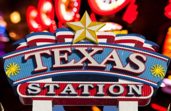 Station Casinos Acquires a 126-Acre Site Near Las Vegas