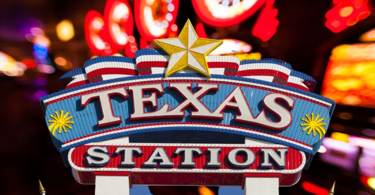 Station Casinos Acquires a 126-Acre Site Near Las Vegas