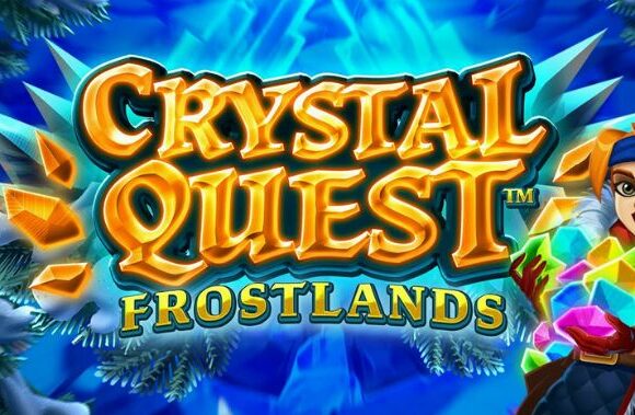 888Starz Brings in Crystal Quest With Multiple Bonuses and Benefits