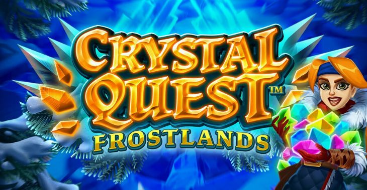 888Starz Brings in Crystal Quest With Multiple Bonuses and Benefits
