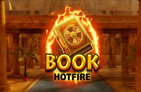 AceRun Launches Its Debut Book HOTFIRE With Yggdrasil