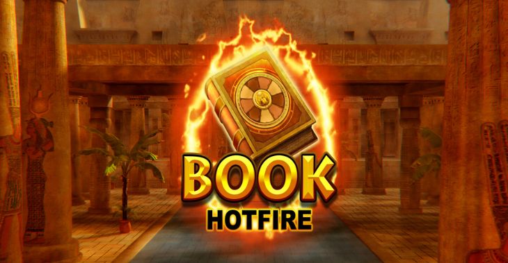 AceRun Launches Its Debut Book HOTFIRE With Yggdrasil
