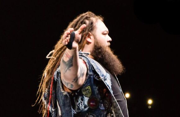 Bray Wyatt Sent Out a Cryptic Tweet Hinting at a WWE Return