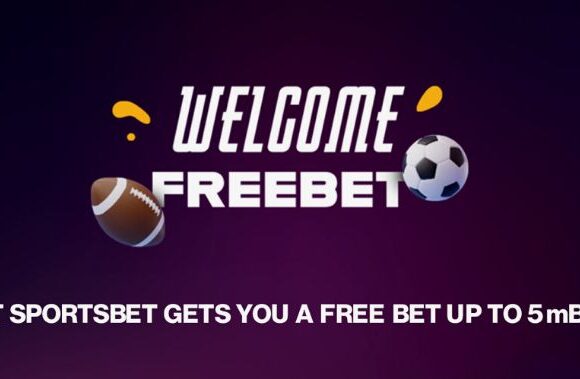 FortuneJack to Offer a Freebet of 5 mBTC After Joining