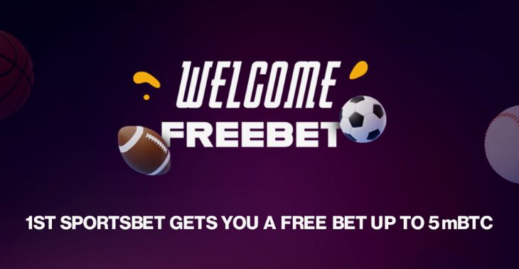 FortuneJack to Offer a Freebet of 5 mBTC After Joining