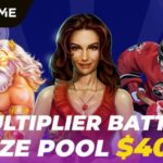 Multiplier Battle Reaches MicroGaming With A Pool Of Upto $4,000