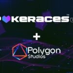 Polygon Partners With POKERACES