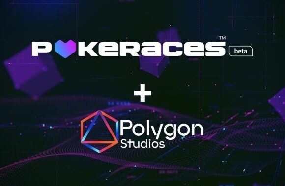 Polygon Partners With POKERACES