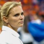 Sarina Wiegman Wins Two Consecutive European Titles as a Coach