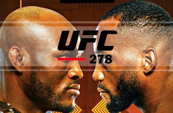UFC 278 Prediction and Odds for Kamaru Usman vs. Leon Edwards