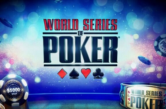 WSOP Online 2022 Begins With The Entertainment For Nine Weeks