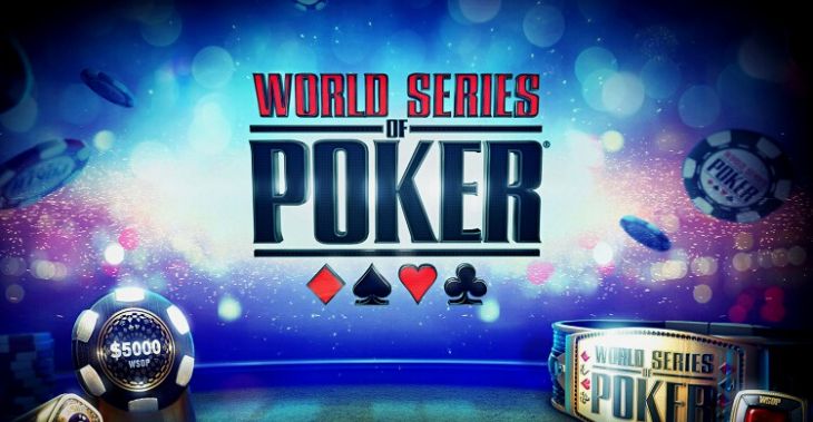 WSOP Online 2022 Begins With The Entertainment For Nine Weeks
