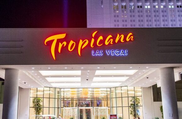 Bally's Corp to Acquire Operations of Tropicana
