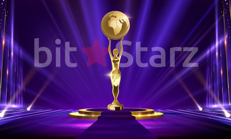 BitStarz is the Nominee for Three Sigma LCB Awards