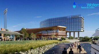Headwaters Casino to Soon Have a New Temporary Site