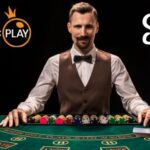 Live Casino Studio Debuted by Pragmatic Play With Stake