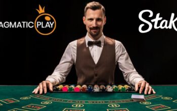Live Casino Studio Debuted by Pragmatic Play With Stake