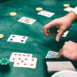 PokerGO Stairway to Millions Ends Abruptly