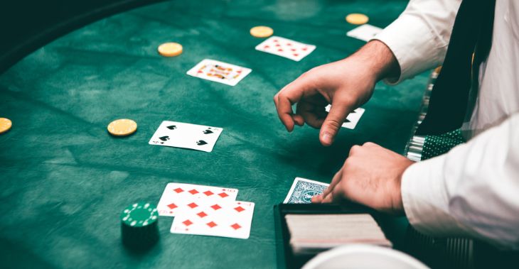 PokerGO Stairway to Millions Ends Abruptly