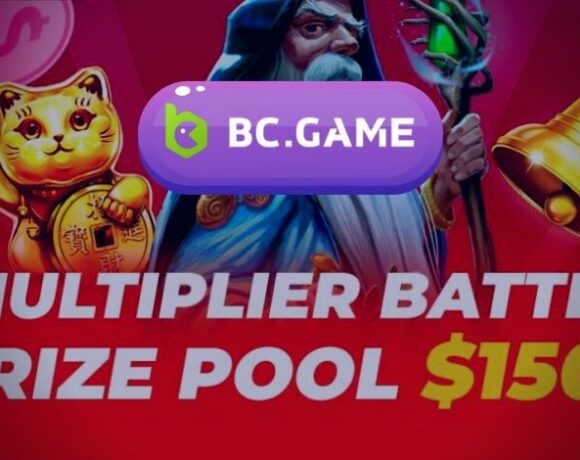 BC.GAME announces $1,500 Midweek Platipus Battle