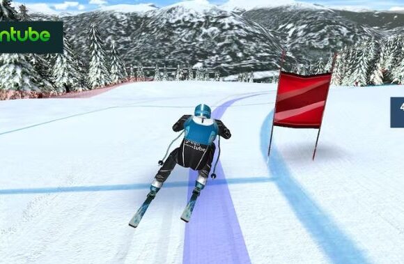 Greentube launches play-anywhere Ski Challenge esports game