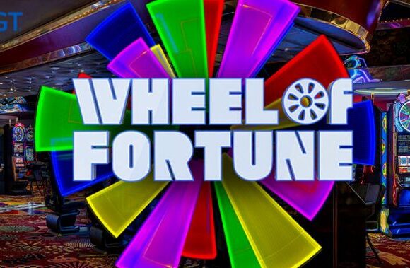 IGT Launches Wheels of Fortune Slots Zone at OYO Hotel in Vegas