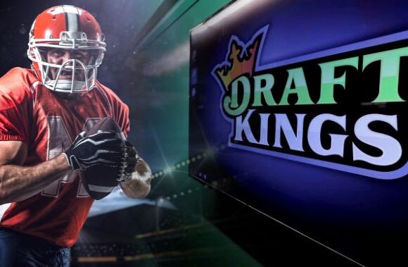 Join Draftkings Bet $5, Win $200 in Free Bets on NFL Week 5