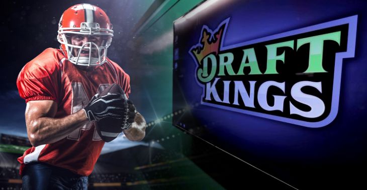 Join Draftkings Bet $5, Win $200 in Free Bets on NFL Week 5