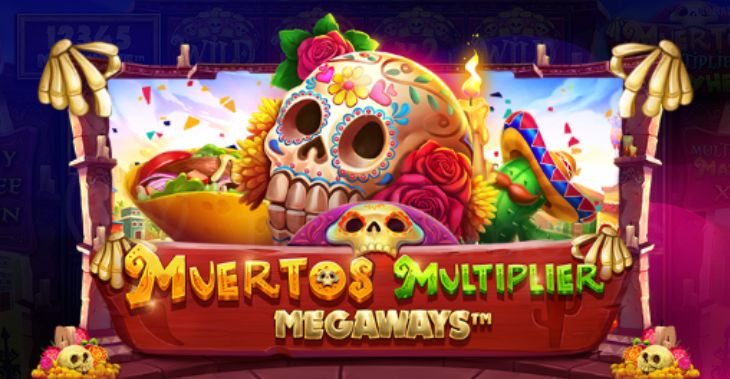 Muertos Multiplier Pragmatic Play’s iGaming wonder