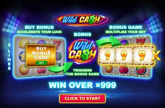 Player Wins $227,499 at BitStarz’s Classic Wild Cash Slot