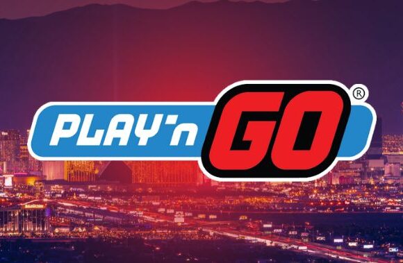 Play'n GO to Make Its Las Vegas Debut