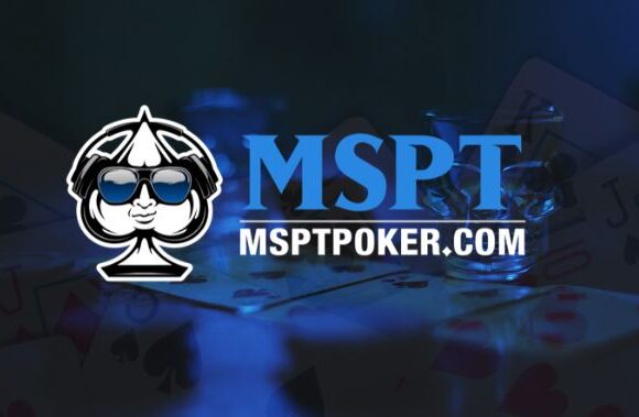 2022 MSPT Venetian Onikul eliminates two with a pair of nines