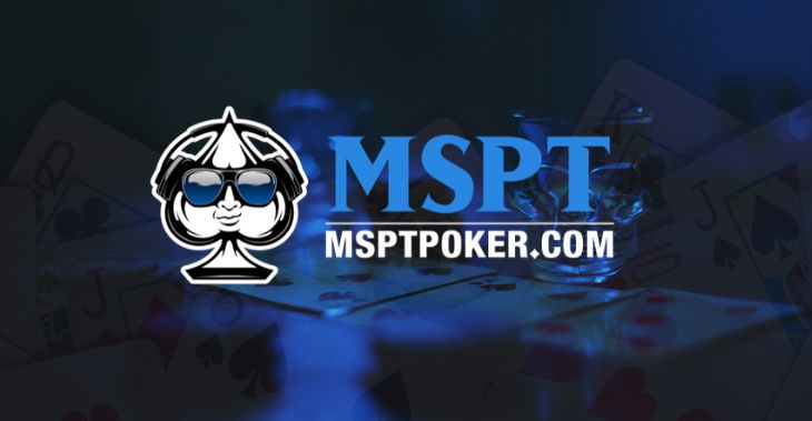 2022 MSPT Venetian Onikul eliminates two with a pair of nines